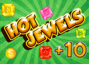 Hot Jewels 